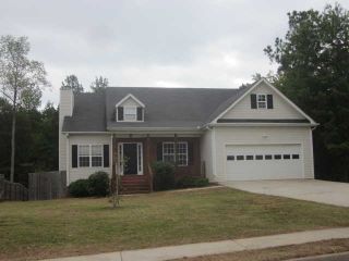 Foreclosed Home - 159 IVEY LAKE PKWY, 30179