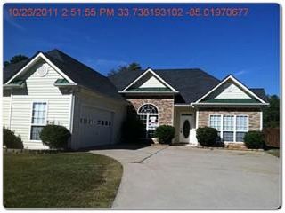Foreclosed Home - 140 IVEY LAKE PKWY, 30179