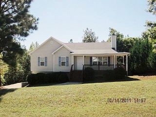 Foreclosed Home - List 100171550