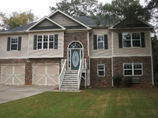 Foreclosed Home - 50 DOUBLE D RD, 30179