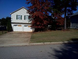 Foreclosed Home - List 100196689