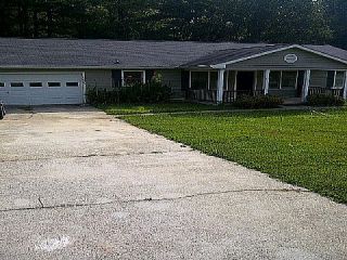 Foreclosed Home - List 100196691