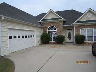 Foreclosed Home - List 100200665