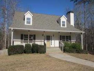 Foreclosed Home - 133 CREEK CROSSING LN, 30179