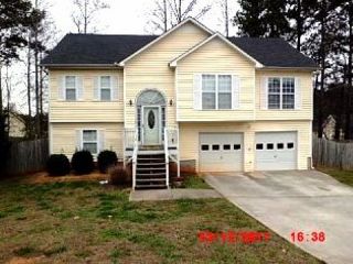 Foreclosed Home - List 100227831