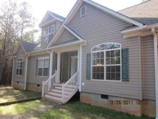 Foreclosed Home - List 100232255
