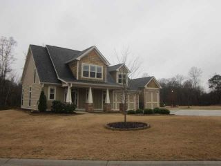 Foreclosed Home - 400 REAGAN DR, 30179