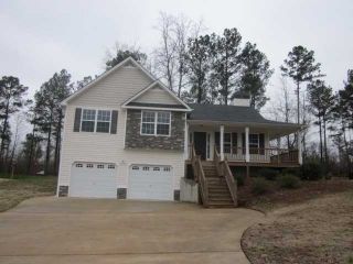 Foreclosed Home - 84 MEADOW SPRING LN, 30179