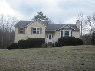 Foreclosed Home - 20 RIVER OAK CT, 30179