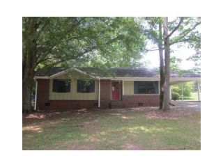 Foreclosed Home - 370 ROME ST, 30179