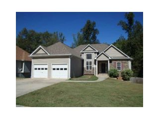 Foreclosed Home - 121 CREEK CROSSING LN, 30179