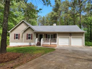 Foreclosed Home - 108 OLD VILLA RICA RD, 30179