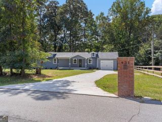 Foreclosed Home - 431 TUMLIN LAKE RD, 30179