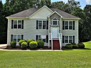 Foreclosed Home - 197 MEADOW SPRING CT, 30179