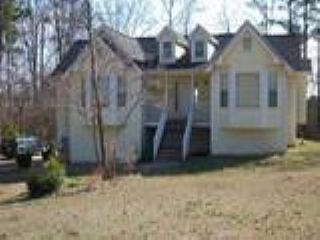 Foreclosed Home - List 100016787
