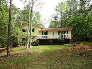 Foreclosed Home - 4018 GOLFVIEW DR, 30180
