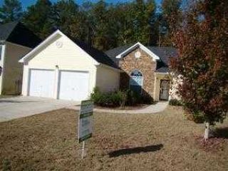 Foreclosed Home - 2238 CORKSCREW WAY, 30180
