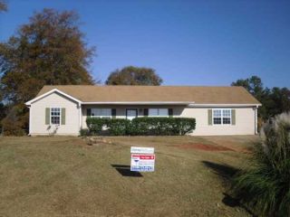 Foreclosed Home - 427 THOMAS DORSEY DR, 30180