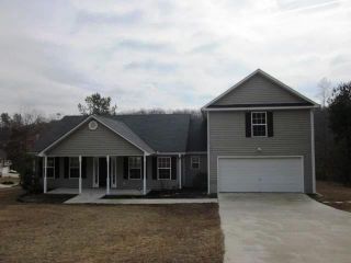 Foreclosed Home - List 100042109