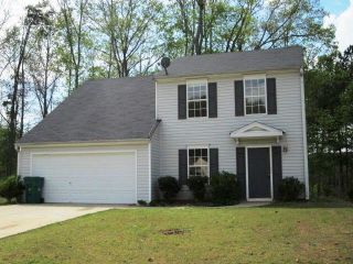 Foreclosed Home - 716 CRYSTAL BAY RD, 30180