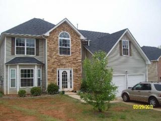 Foreclosed Home - 1030 SUMMER CYPRESS DR, 30180