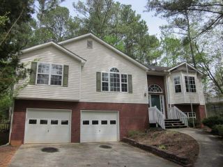 Foreclosed Home - 1338 SOUTHGATE DR, 30180