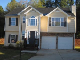 Foreclosed Home - 600 AMBERWOOD DR, 30180