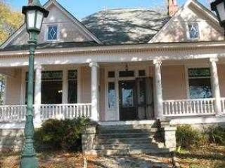 Foreclosed Home - 507 MAIN ST, 30180