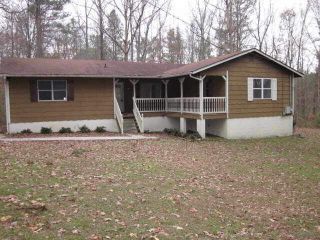 Foreclosed Home - 3242 RICHARDSON RD, 30180