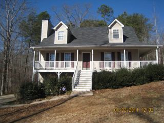 Foreclosed Home - List 100042846