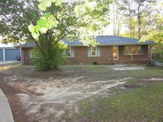 Foreclosed Home - List 100042857