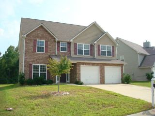 Foreclosed Home - List 100042907