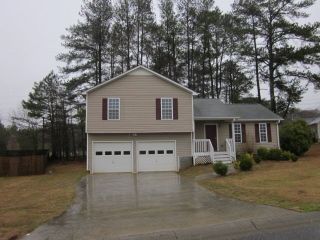 Foreclosed Home - List 100043068
