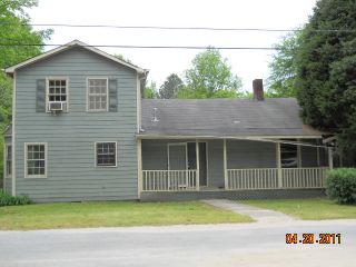 Foreclosed Home - 709 3RD ST, 30180