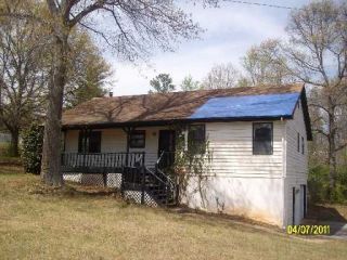 Foreclosed Home - List 100043862