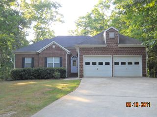 Foreclosed Home - 6044 OAK POINT CT, 30180