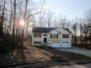 Foreclosed Home - 10 HERRELL DR, 30180
