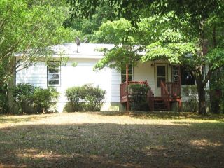 Foreclosed Home - 1905 DANIEL RD, 30180
