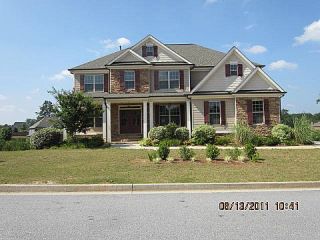 Foreclosed Home - List 100098170