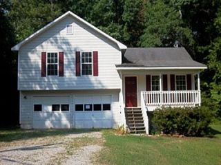 Foreclosed Home - List 100121448