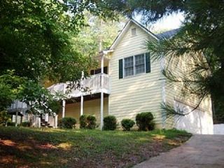 Foreclosed Home - 8155 LAKEVIEW PKWY, 30180