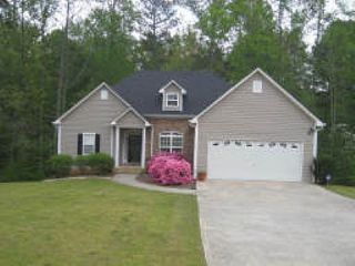 Foreclosed Home - 106 FOX WOOD CT, 30180