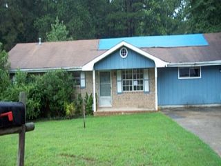 Foreclosed Home - List 100132302