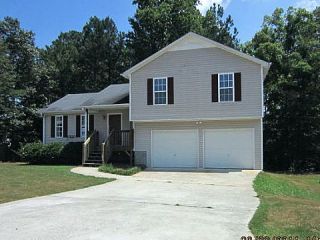 Foreclosed Home - List 100133852