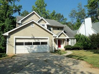 Foreclosed Home - 2323 SHERIDAN CT, 30180
