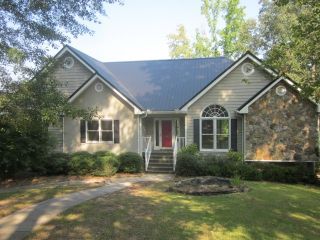 Foreclosed Home - List 100159425