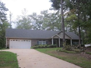 Foreclosed Home - 5108 CUMBERLAND CT, 30180