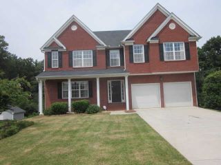 Foreclosed Home - List 100160221