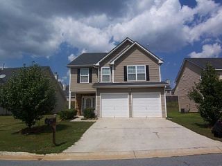 Foreclosed Home - 4019 SHADED OASIS LN, 30180