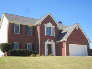 Foreclosed Home - 1201 BIG TREE POINTE, 30180